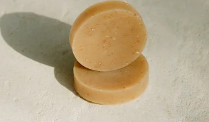 Yoni Bar Made with Honey